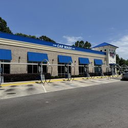 Splash2o Express Car Wash