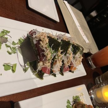 Koi Restaurant - Sushi Bars Near Me - New York, New York