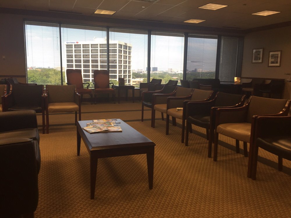 North texas heart center updated june 2025 8440 walnut hill ln