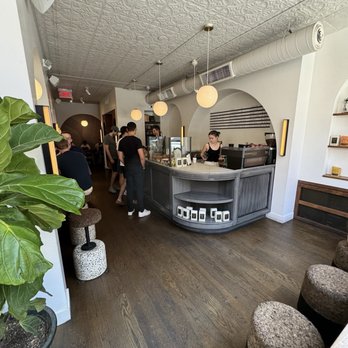 Hungry Ghost - Coffee & Tea Near Me - New York, New York Hungry Ghost - Coffee & Tea Near Me - New York, New York