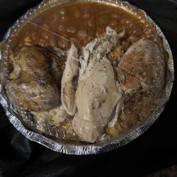 South Deli and Grocery