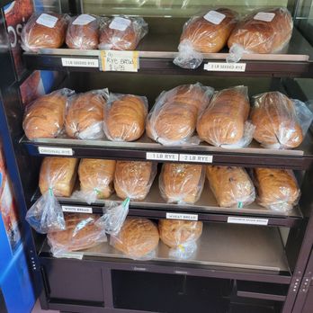 New York West Bakery - Bread - Bakeries Near Me - Sun City, Arizona New York West Bakery - Bread - Bakeries Near Me - Sun City, Arizona