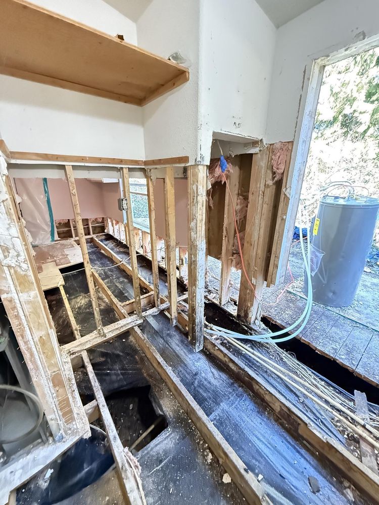 PDX RESTORATION SERVICES Updated April 2025 19 Photos Portland