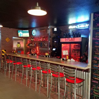 4 Play Sports Bar - Great place but hidden - Bars Near Me - Winston, Oregon 4 Play Sports Bar - Great place but hidden - Bars Near Me - Winston, Oregon