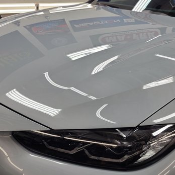 Innovative Detailing - Auto Detailing Near Me - Tustin, California