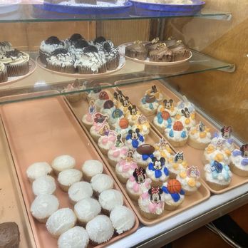 Nu-Era Bakery - Bakeries Near Me - Logan, West Virginia