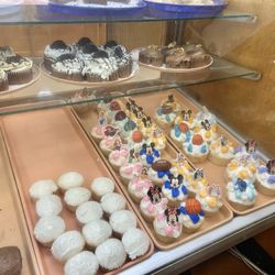 Nu-Era Bakery