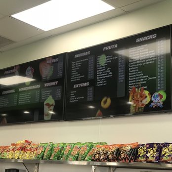 La Michoacana Premium - Ice Cream & Frozen Yogurt Near Me - Fresno, California