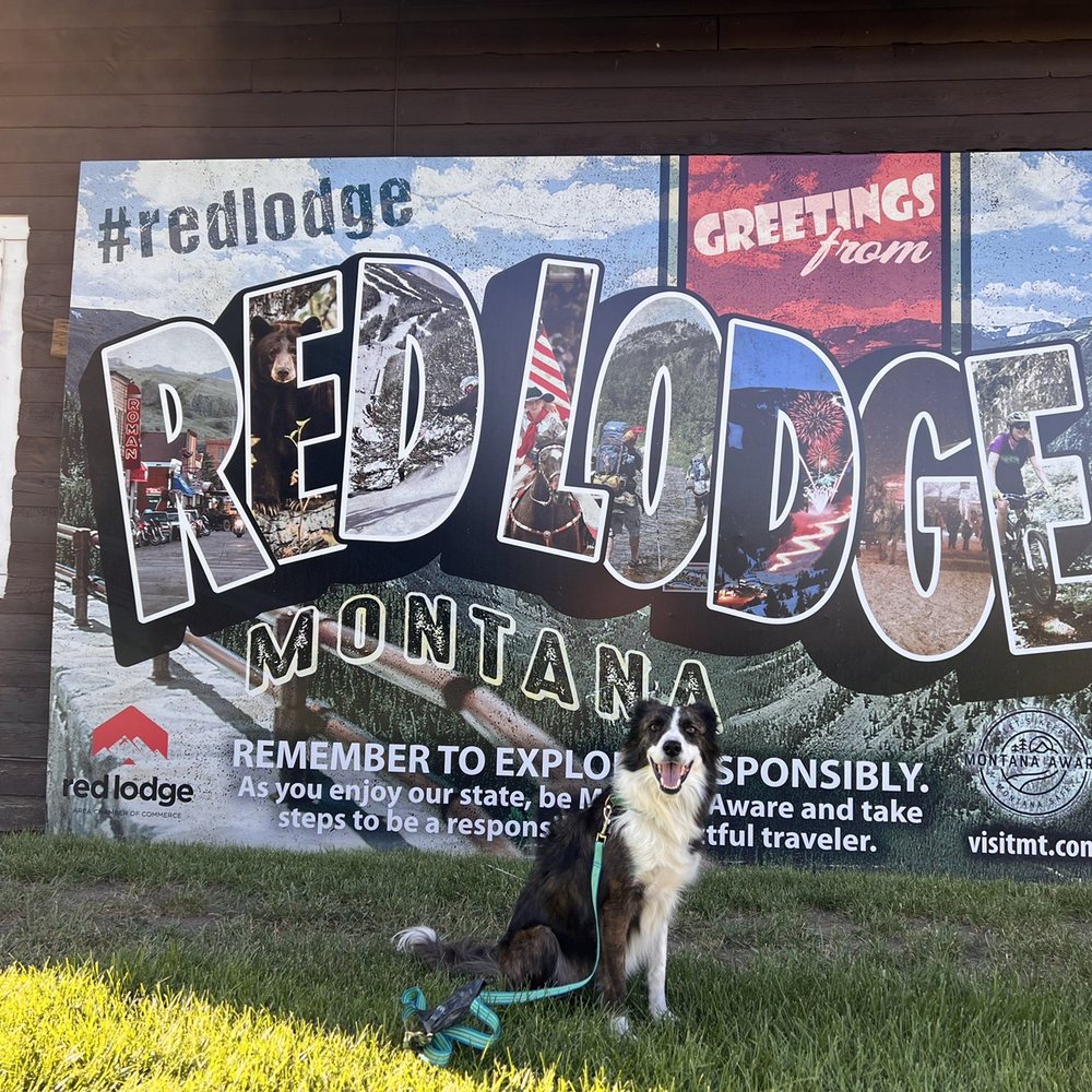Red Lodge KOA - Hadn't planned on staying but everything was so beautiful! - Campgrounds Near Me - Red Lodge, Montana
