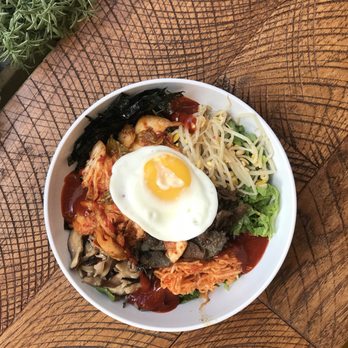 Rice bar - Korean Near Me - Washington, DC, District of Columbia Rice bar - Korean Near Me - Washington, DC, District of Columbia