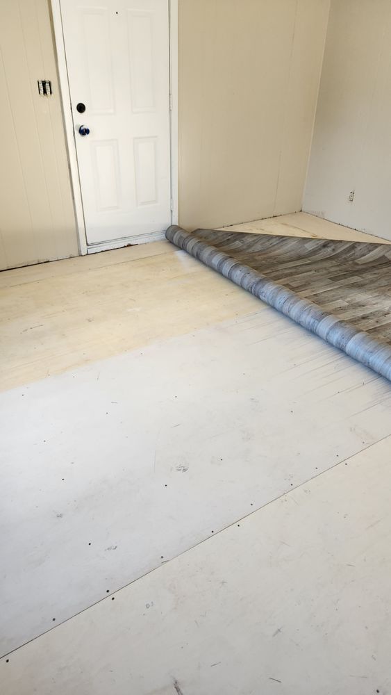 Slide of MB Maintenance & Construction Services