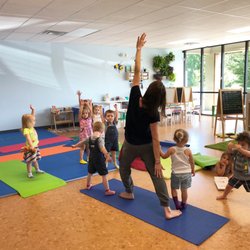 Kids Garden AVL