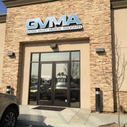Golden Valley Medical Associates