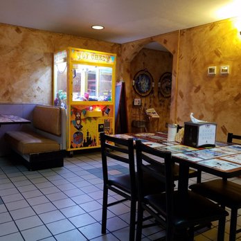 Cherokee Restaurant - Smokehouse Near Me - Big Cabin, Oklahoma