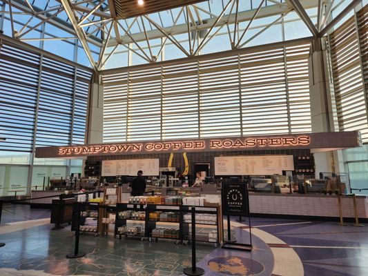 Stumptown Coffee by null