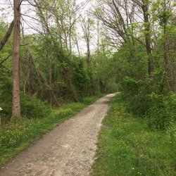 Monkton Bike Rental - NCR Hike and Bike Trail