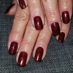 Nails By Madonna