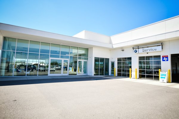 BMW OF TEMPLE - Updated August 2025 - 144 Photos & 70 Reviews - 6006 S ...