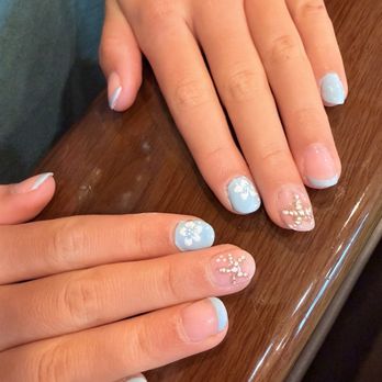 Allure Nails & Spa - Nail Salons Near Me - Williamsburg, Virginia Allure Nails & Spa - Nail Salons Near Me - Williamsburg, Virginia