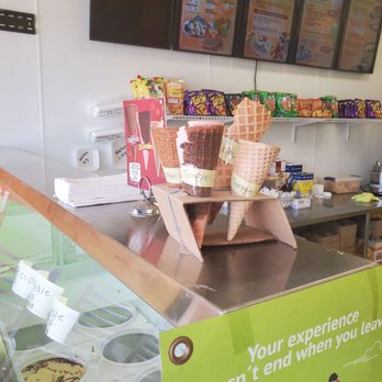 El Kiosko 24 - Ice cream side - Juice Bars & Smoothies Near Me - Conroe, Texas El Kiosko 24 - Ice cream side - Juice Bars & Smoothies Near Me - Conroe, Texas