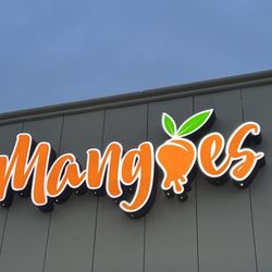 Mangoes