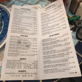 Mediterranean Bistro - Menu - Mediterranean Near Me - Myrtle Beach, South Carolina Mediterranean Bistro - Menu - Mediterranean Near Me - Myrtle Beach, South Carolina