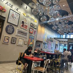 Raising Cane's
