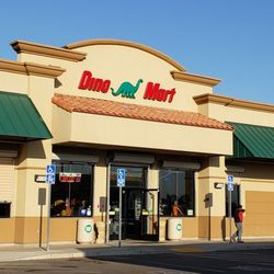 Sinclair Dino Mart