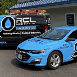 RCL Mechanical - Call us today!!