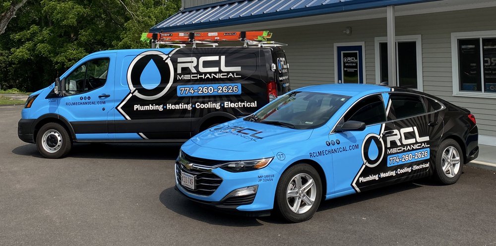 Slide of RCL Mechanical