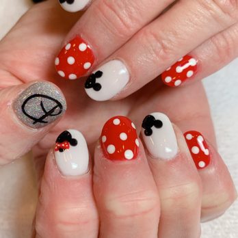 Excursion Nail Spa - Dip gel - Nail Salons Near Me - Nashville, Tennessee Excursion Nail Spa - Dip gel - Nail Salons Near Me - Nashville, Tennessee