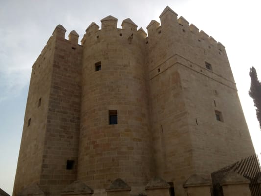 Torre de la Calahorra by null