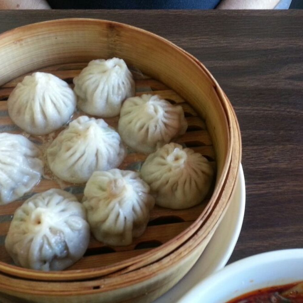 China Kitchen - Xiao long bao - Chinese Near Me - Chamblee, Georgia