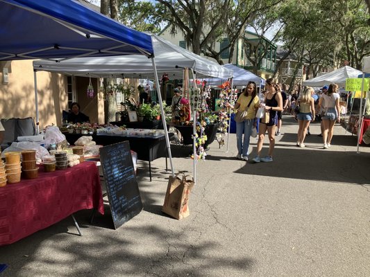 Haile Farmers Market by null