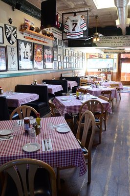 Jimmy's Place by null