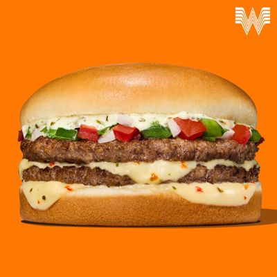 Whataburger by null