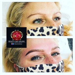 Beauty Cafe Salon Boca - Www.beautycafesalons.com
