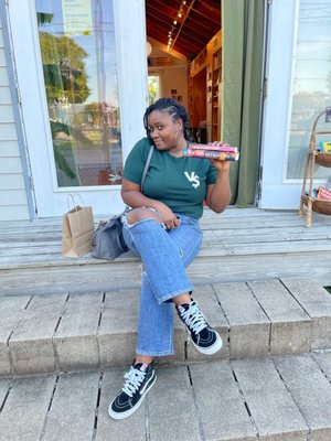 Kindred Stories by null