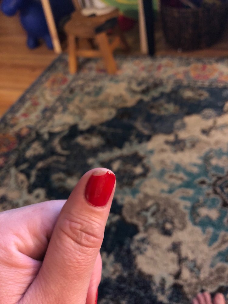 JI JI NAILS Updated August 2024 17 Reviews 248 Mountain Ave