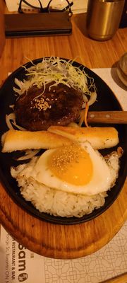 KoSam Korean Restaurant & Bar by null