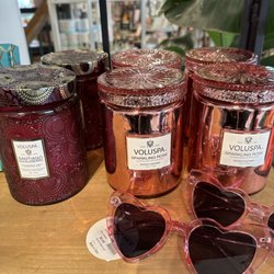 Bartz Viviano Flowers & Gifts - The best candles