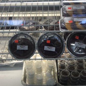 Merienda Bakery - Bakeries Near Me - Las Vegas, Nevada