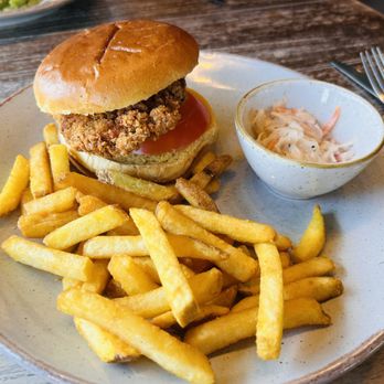 The Dock Bar and Kitchen - Pubs Near Me - Cardiff, CRF