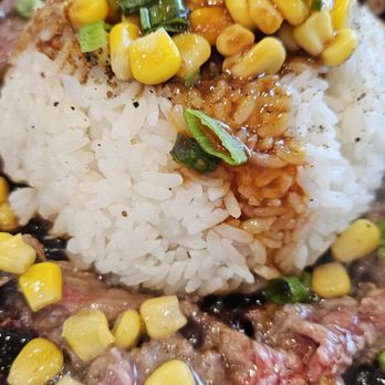 Devil’s Kitchen & Teppan - Beef Teppan Rice v2 - Teppanyaki Near Me - Eastvale , California Devil’s Kitchen & Teppan - Beef Teppan Rice v2 - Teppanyaki Near Me - Eastvale , California
