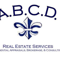 ABCD Real Estate Services - FHA Approved Appraiser