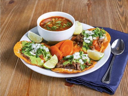 Taqueria El Guero by null