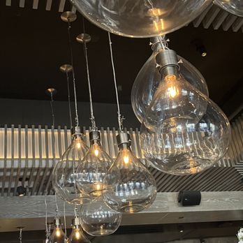 Del Mar Naples - Lights - Seafood Near Me - Naples, Florida