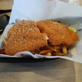 Fish's Wild - Fish & Chips - Seafood Near Me - San Jose, California Fish's Wild - Fish & Chips - Seafood Near Me - San Jose, California