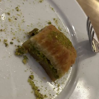 Yara - Lebanese Near Me - New York, New York Yara - Lebanese Near Me - New York, New York