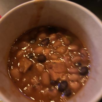 Pig Beach BBQ - Excellent beans with chucks of brisket - Barbeque Near Me - Boston, Massachusetts Pig Beach BBQ - Excellent beans with chucks of brisket - Barbeque Near Me - Boston, Massachusetts
